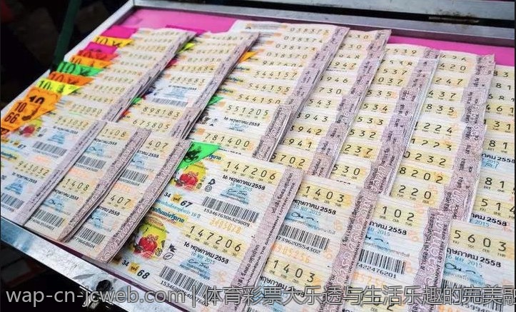体育彩票大乐透与生活乐趣的完美融合